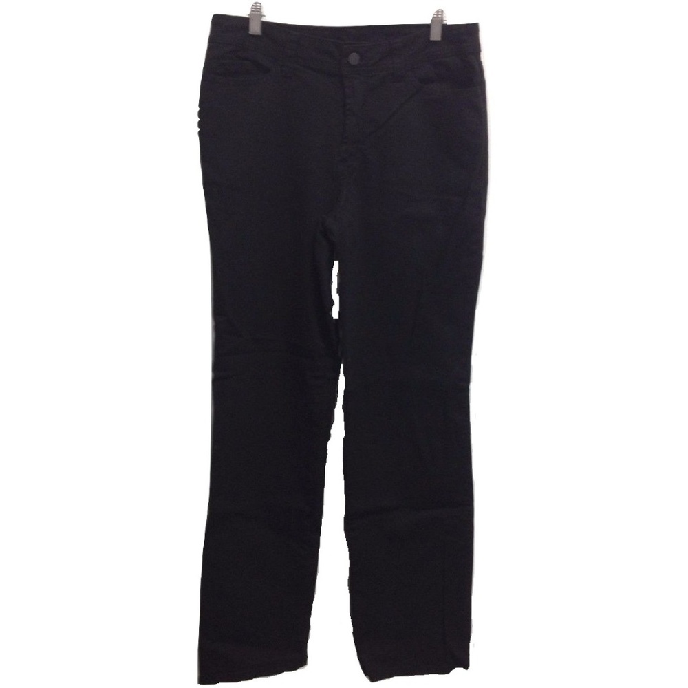 New Makers USA Black Stretch Denim Jeans